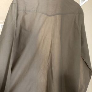 Officine Generale button down